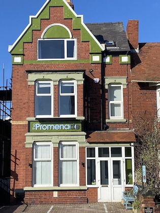 Gallery - The Promenade