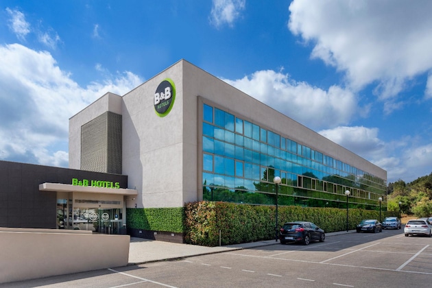 Gallery - B&B Hotel Barcelona Sant Cugat
