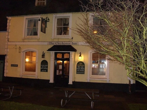 Gallery - The Chichester Inn