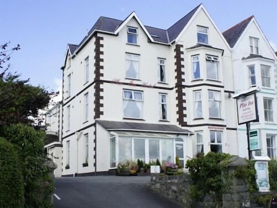 Gallery - Plas Isa Hotel