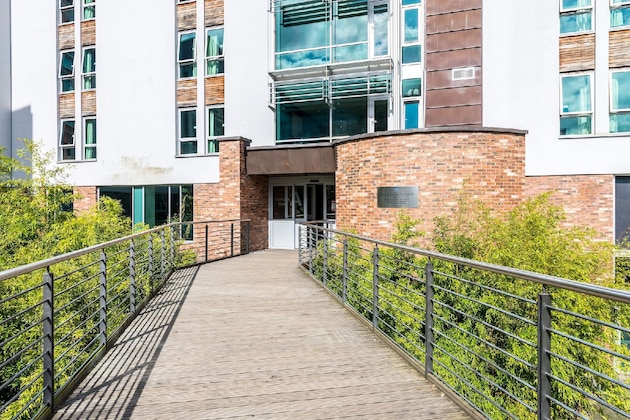Gallery - Pollock Halls