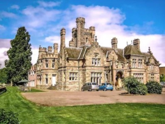 Gallery - The Mansion House Hotel