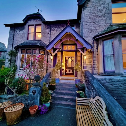 Gallery - Grange Boutique Hotel