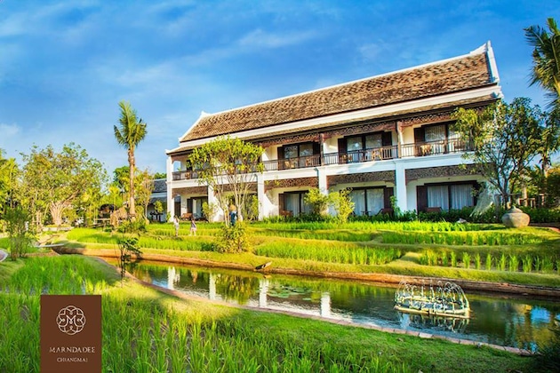 Gallery - The Marndadee Heritage