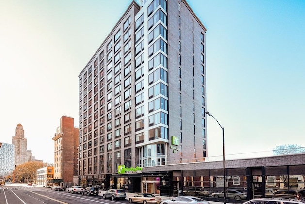 Gallery - Holiday Inn Brooklyn Downtown By Ihg