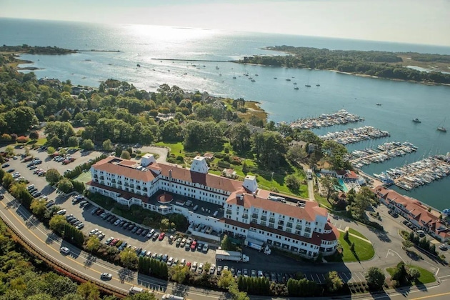 Gallery - Wentworth by the Sea, A Marriott Hotel & Spa