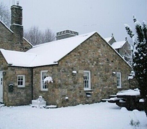 Gallery - Falstone Barns