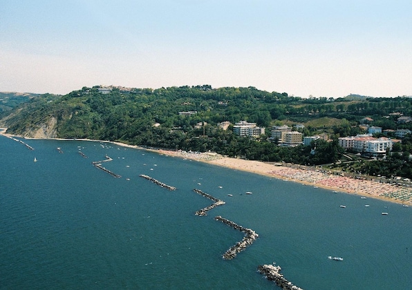 Gallery - Hotel Cavalluccio Marino