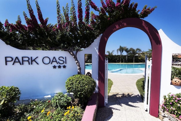 Gallery - Park Oasi Residence