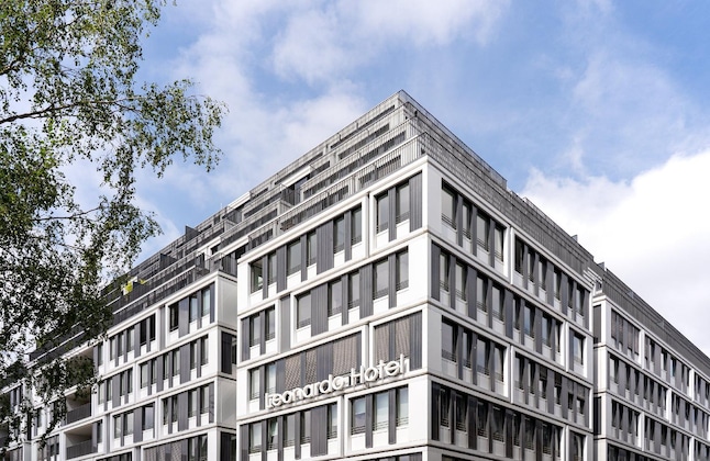 Gallery - Leonardo Hotel Berlin Mitte