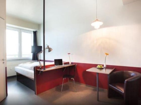 Gallery - Aparion Apartments Hamburg