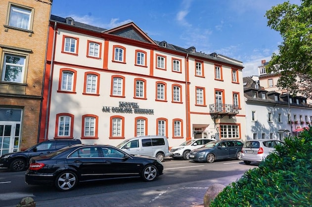 Gallery - Hotel Am Schloss Biebrich