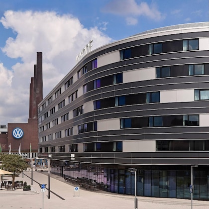 Gallery - INNSIDE Wolfsburg