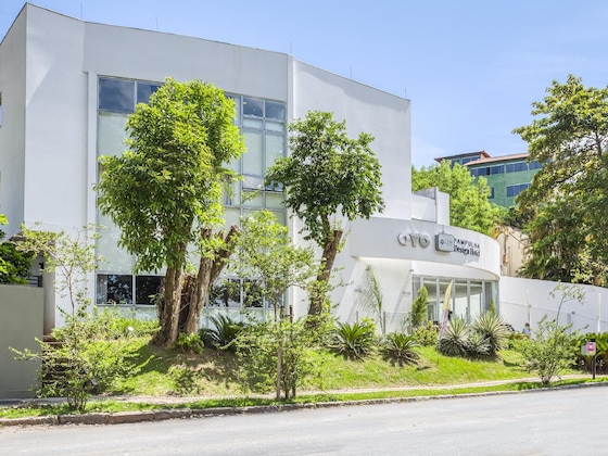 Gallery - Pampulha Design Hotel