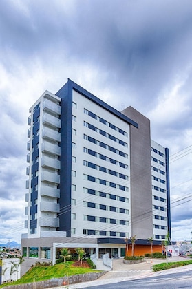 Gallery - Transamerica Executive Belo Horizonte