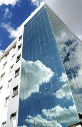 Gallery - Itapoa Executive Hotel