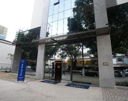 Gallery - Hotel Vivenzo Belo Horizonte - Savassi