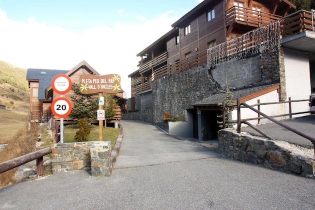 Gallery - La Pleta Incles Suites 3000