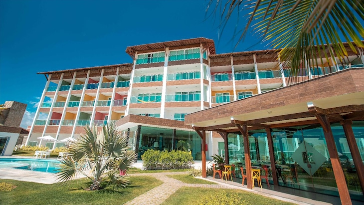 Gallery - Kembali Hotel Porto De Galinhas - Adults Only
