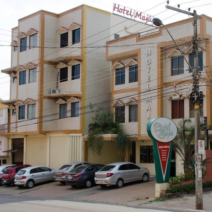 Gallery - Maju Hotel