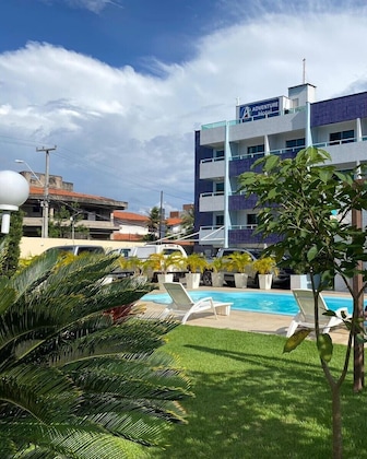 Gallery - Hotel Adventure