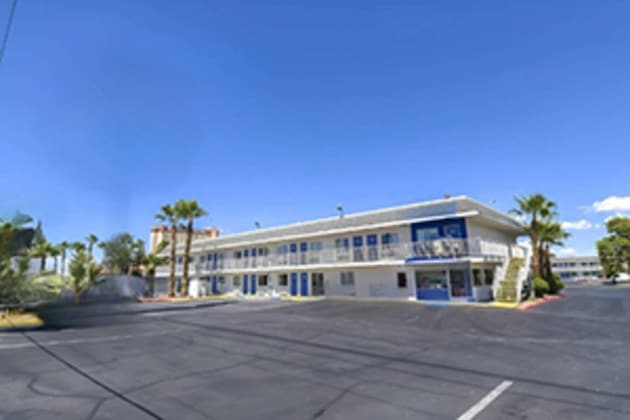Gallery - Motel 6 Las Vegas, Nv - Boulder Highway