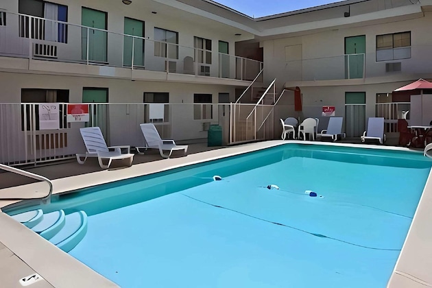 Gallery - Park Inn By Radisson Las Vegas I 15
