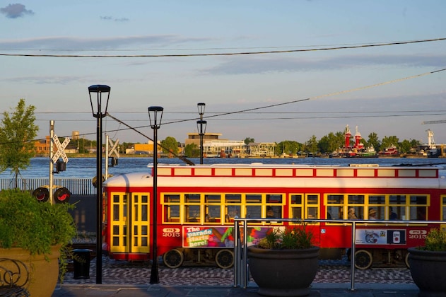 Gallery - Frenchmen Orleans At 519, Ascend Hotel Collection