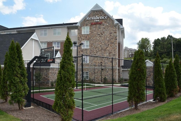 Gallery - Residence Inn By Marriott Akron Fairlawn