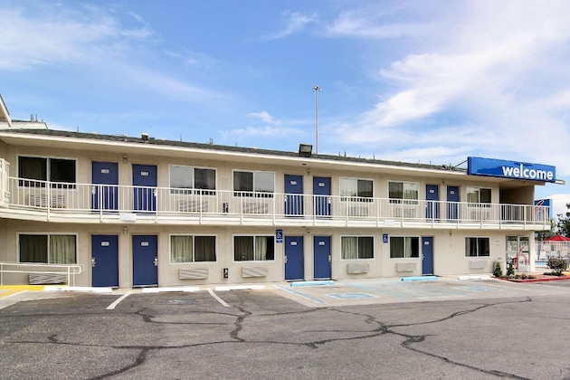 Gallery - Motel 6 Albuquerque - Midtown