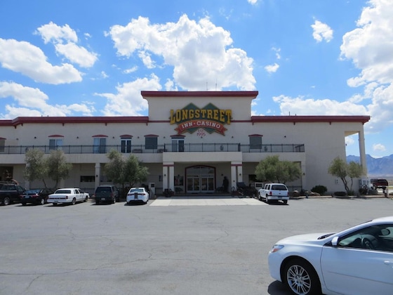 Gallery - Longstreet Inn & Casino
