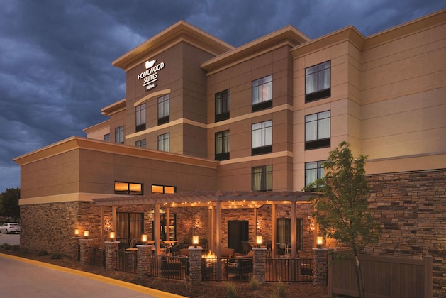 Gallery - Homewood Suites By Hilton Ankeny