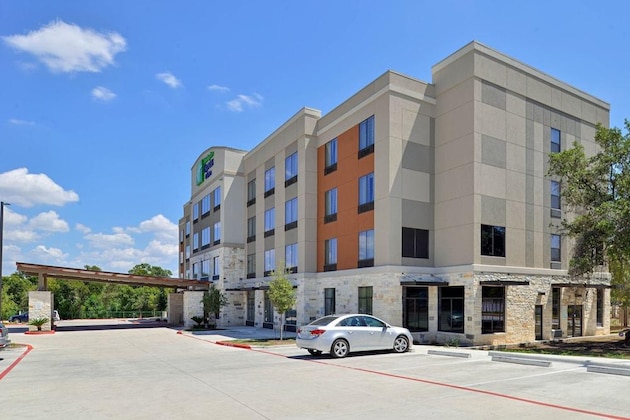 Gallery - Holiday Inn Express & Suites Austin South By Ihg