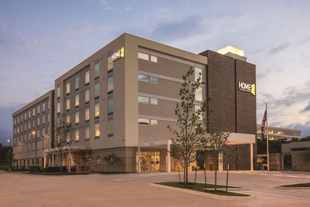 Gallery - Home2 Suites By Hilton Austin North Near The Domain