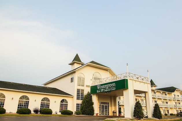 Gallery - The Wisconsin Hotel & Conference Center