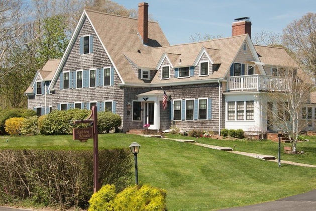 Gallery - Ashley Manor