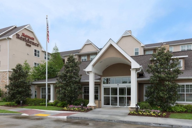 Gallery - Residence Inn By Marriott Baton Rouge Near Lsu