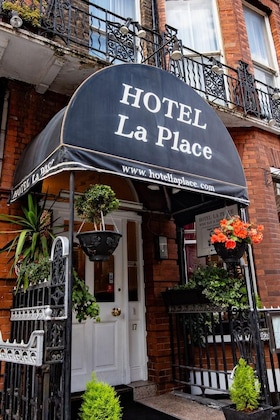 Gallery - Hotel La Place