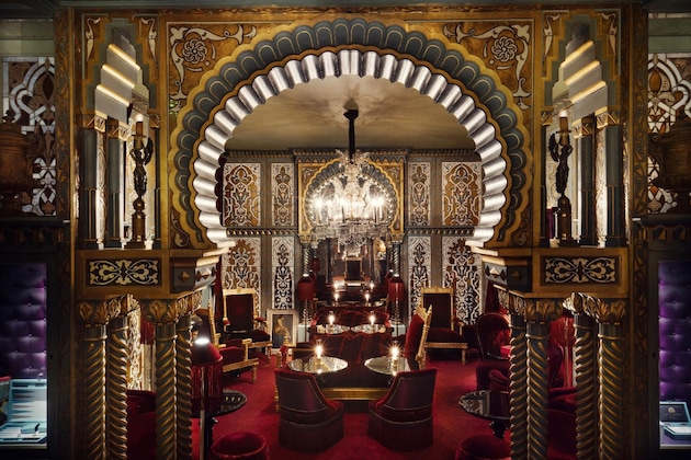 Gallery - Maison Souquet, Hotel & Spa