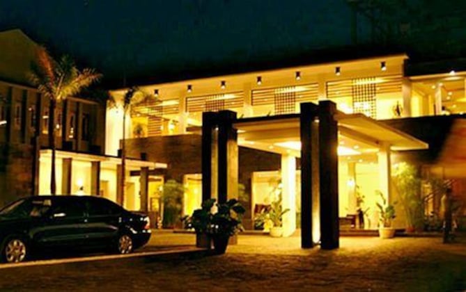 Gallery - The Ardjuna Boutique & Spa