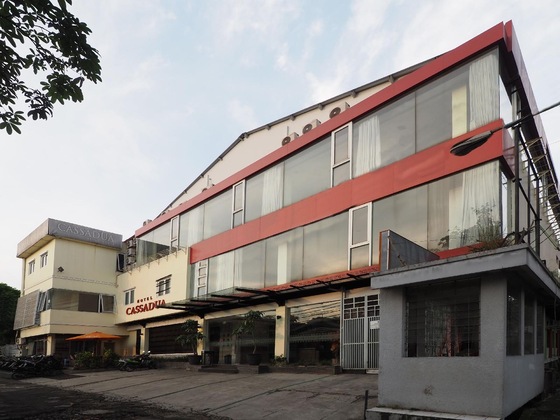 Gallery - Cassadua Hotel