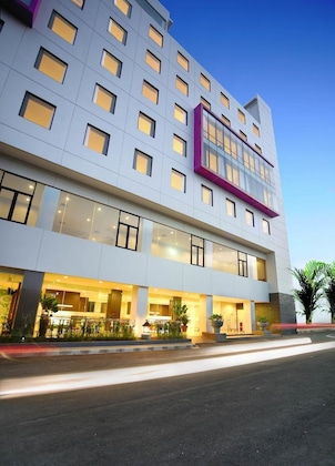Gallery - Favehotel Hyper Square