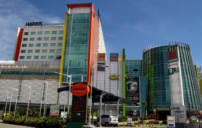 Gallery - Harris Hotel & Conventions Festival Citylink Bandung
