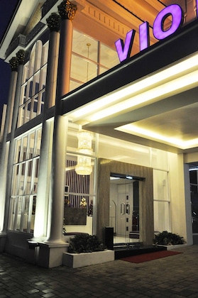 Gallery - Hotel Vio Express Surapati Bandung