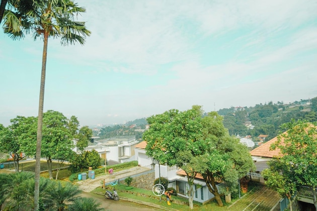Gallery - Kirei Mountain View 7Br Villa With A Private Pool