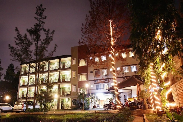 Gallery - Lotus Bandung