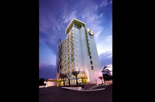 Gallery - Shakti Hotel Bandung