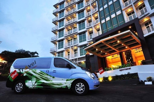 Gallery - Travelday Bandung
