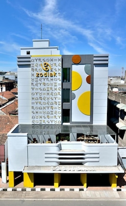 Gallery - Zodiak Asia Afrika By Kagum Hotels