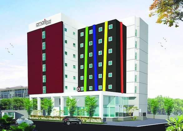 Gallery - Amaris Hotel Bekasi Barat